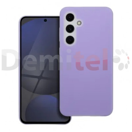 Калъф за Samsung Galaxy A26 5G Candy Case Виолетов 