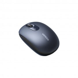 Мишка UGREEN MU105 Безжична 2.4G 2400DPI Tъмносиня 
