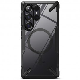 Калъф за Samsung Galaxy S25 Ultra Ringke MagSafe Fusion X  