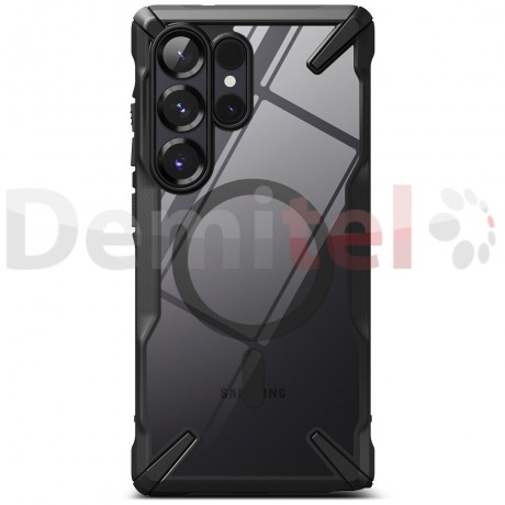 Калъф за Samsung Galaxy S25 Ultra Ringke MagSafe Fusion X 