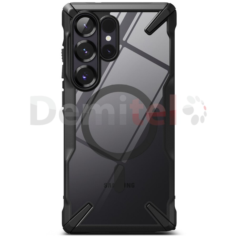 Калъф за Samsung Galaxy S25 Ultra Ringke MagSafe Fusion X 