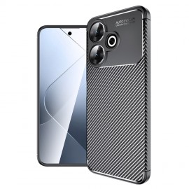 Калъф за Xiaomi Redmi Note 13 4G Auto Focus Черен 