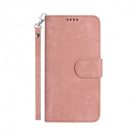 Калъф за Samsung Galaxy A55 5G Exclusive Wallet Розов 
