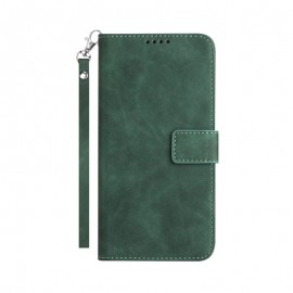 Калъф за Xiaomi Redmi Note 14 Pro 5G/Poco X7 5G Exclusive Wallet Зелен 