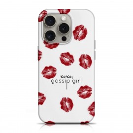 Калъф за Xiaomi Redmi Note 14 Pro 5G Admirable Collection Gossip Girl 