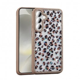 Калъф за Samsung Galaxy A16 Silicone Pearl  