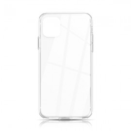 Калъф за Samsung Galaxy A26 Nordic Crystal Clear Прозрачен 