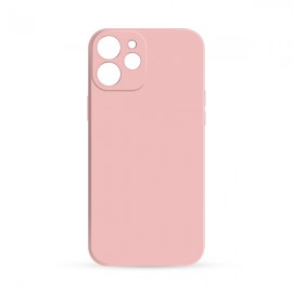 Калъф за Xiaomi Redmi Note 11 Pro Soft-Touch Розов 