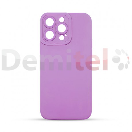 Калъф за Xiaomi Redmi Note 11 Pro Soft-Touch Орхидея