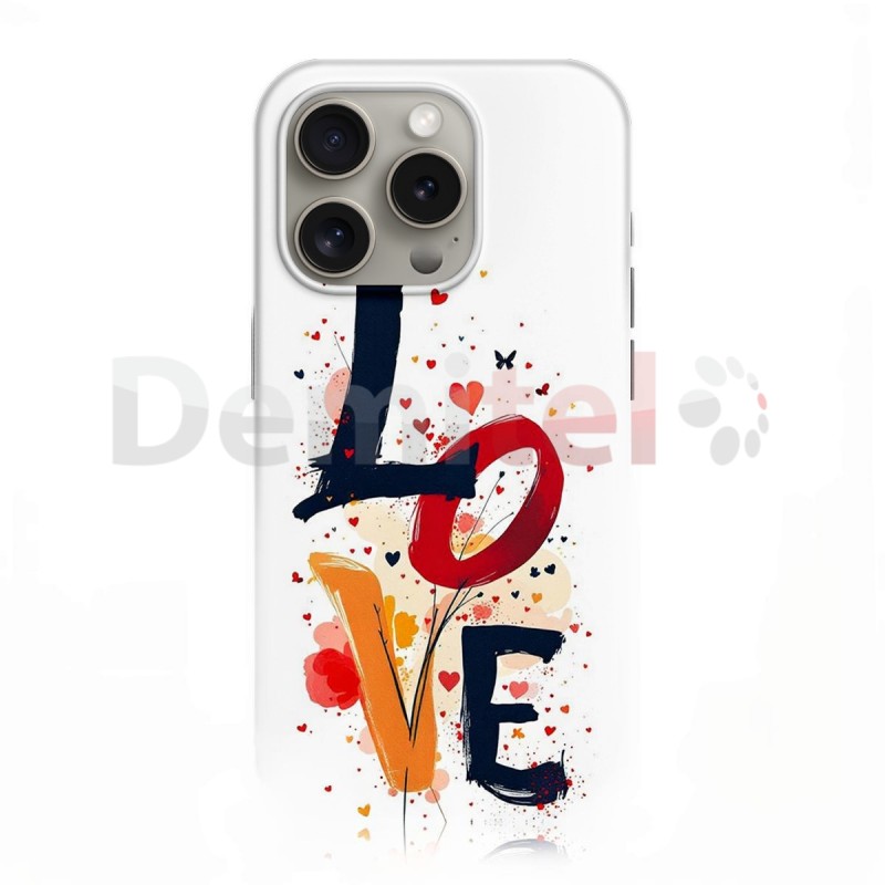 Калъф за Samsung Galaxy A36/56 Perfect Case Пеперуда