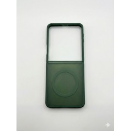 Калъф за Samsung Galaxy Zflip 7 Silicone Case Син 