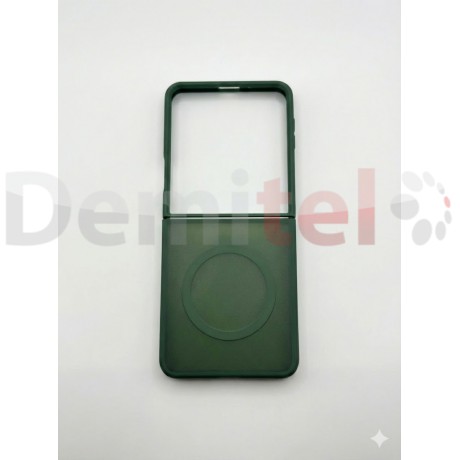 Калъф за Samsung Galaxy Zflip 7 Silicone Case Син