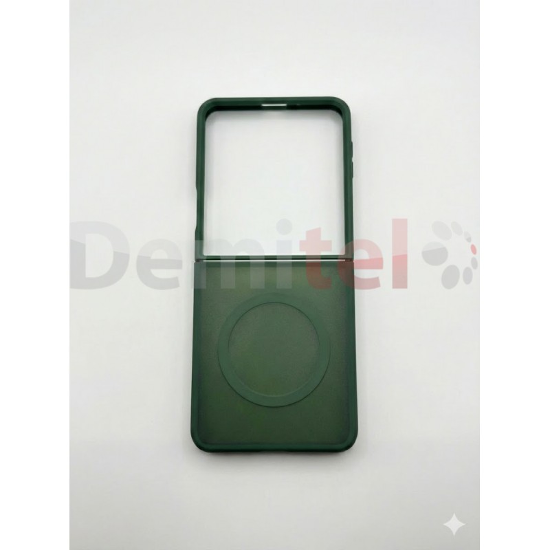 Калъф за Samsung Galaxy Zflip 7 Silicone Case Син