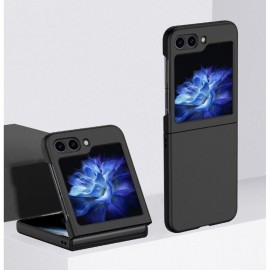 Калъф за Samsung Galaxy Zflip 7 Silicone Case Черен 
