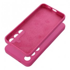 Калъф за Samsung Galaxy A26 Silicone Case Розов 