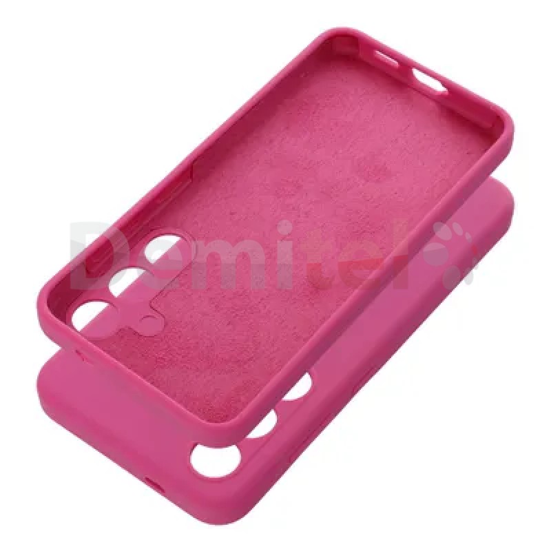 Калъф за Samsung Galaxy A26 Silicone Case Розов