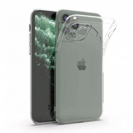 Калъф за Xiaomi Redmi 15 4G Т-65 Clear Case Прозрачен 