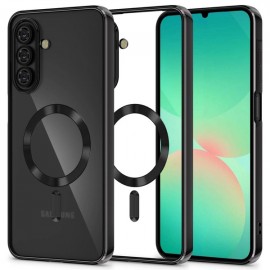 Калъф за Samsung Galaxy A17 Tech-Protect FlexAir Case MagSafe Черен 