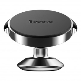 Стойка за телефон Baseus Small Ears Series SUER-B01 Magnetic Черна 