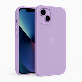 Калъф за Samsung Galaxy A17/A26 TP-26 Silicone Case Лилав 
