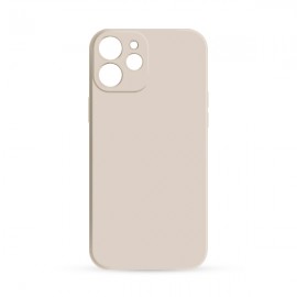 Калъф за Xiaomi Redmi Note 13 Pro 4G Soft-Touch Silicone Нюд 
