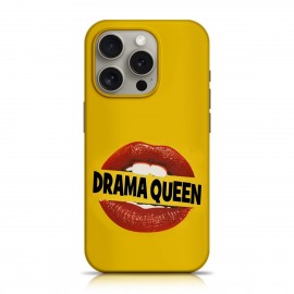 Калъф за Xiaomi Redmi 15 Perfect Case Drama Queen 