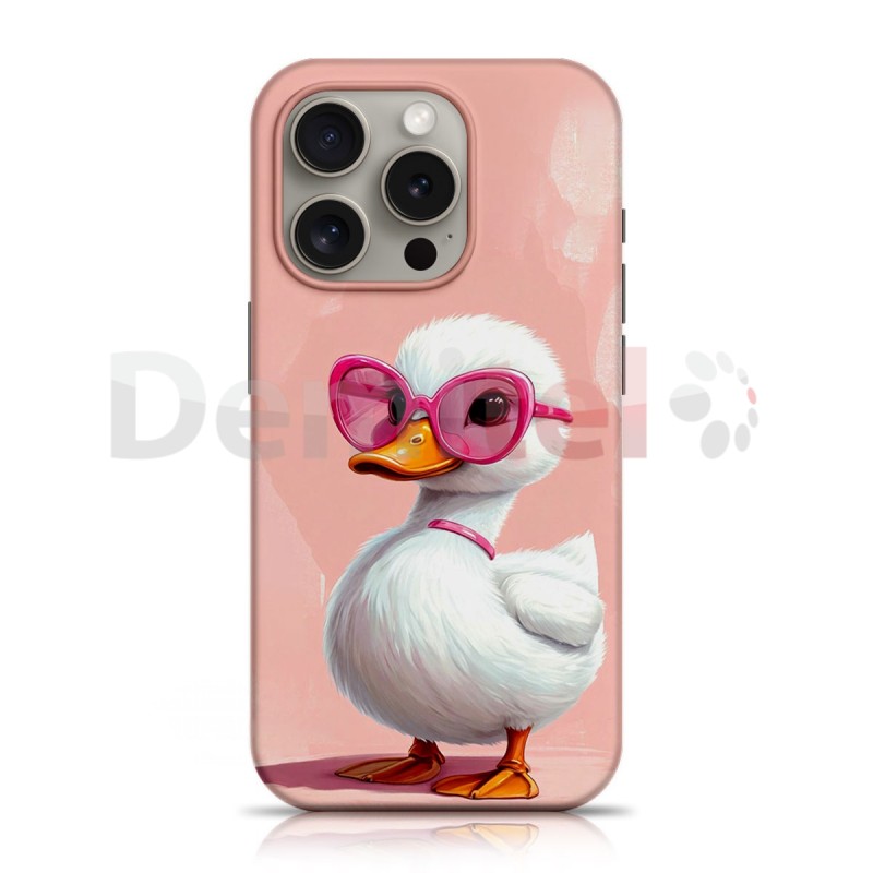 Калъф за Samsung Galaxy A17/A26 Perfect Case Admirable Collection Пате