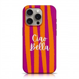 Калъф за Xiaomi Redmi 15 4G Perfect Case Admirable Collection Bella Ciao 