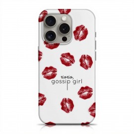 Калъф за Xiaomi Redmi 15 4G Perfect Case Admirable Collection Gossip Girl 