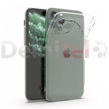Калъф за Samsung Galaxy A35 Ultra Slim Case T-65 Прозрачен 