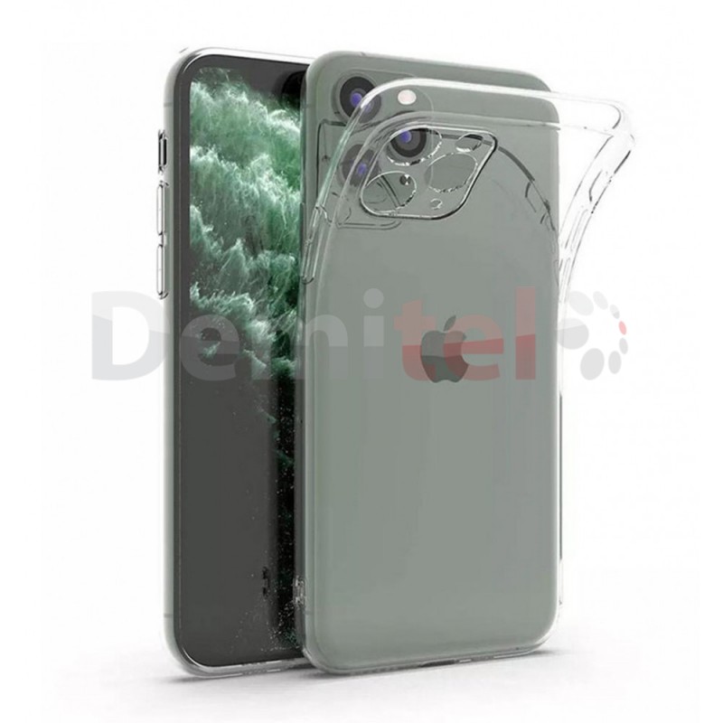 Калъф за Samsung Galaxy A35 Ultra Slim Case T-65 Прозрачен 