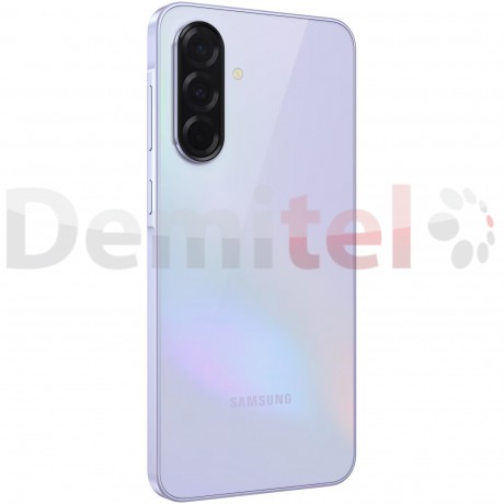 Samsung Galaxy A36 5G 128GB 6GB RAM Dual Sim Awesome Lavender