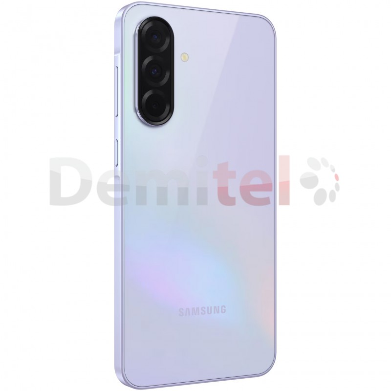 Samsung Galaxy A36 5G 128GB 6GB RAM Dual Sim Awesome Lavender