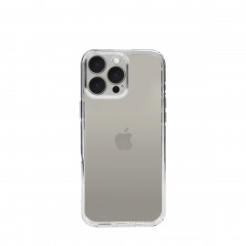 Калъф за iPhone 16 Pro Molan Cano Silicone Clear Case Прозрачен 