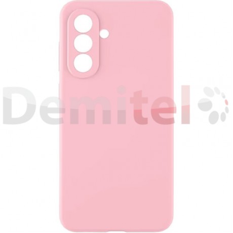 Калъф за Samsung Galaxy A26 Molan Cano Silicone Case Розов