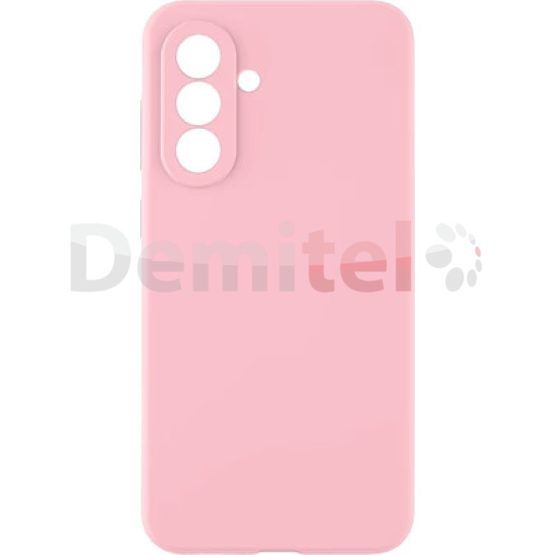 Калъф за Samsung Galaxy A26 Molan Cano Silicone Case Розов