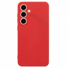Калъф за Samsung Galaxy A56 Molan Cano Silicone Case Червен 