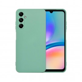 Калъф за Samsung Galaxy A56 Molan Cano Silicone Case Мента 