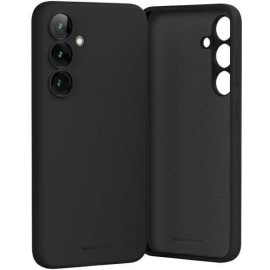 Калъф за Samsung Galaxy A16 Molan Cano Silicone Case Черен 