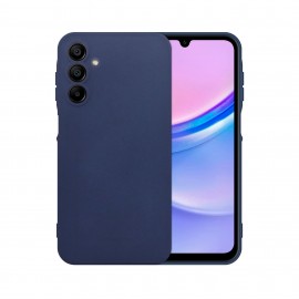Калъф за Samsung Galaxy A16 Molan Cano Silicone Case Син 
