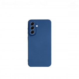 Калъф за Samsung Galaxy A56 Molan Cano Silicone Case Син 