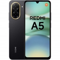 Смартфон Xiaomi Redmi A5 Dual Sim 128GB 4GB RAM Midnight Black