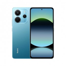 Смартфон Xiaomi Redmi Note 14S 256GB 8GB RAM Ocean Blue 