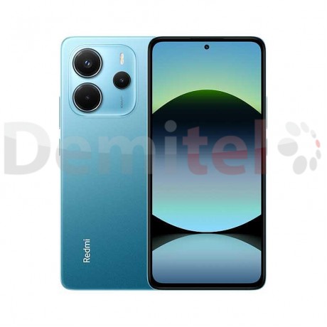 Смартфон Xiaomi Redmi Note 14S 256GB 8GB RAM Ocean Blue