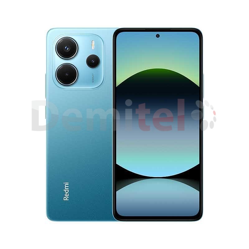 Смартфон Xiaomi Redmi Note 14S 256GB 8GB RAM Ocean Blue