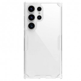 Калъф за Samsung Galaxy S24 Ultra Nillkin Nature TPU Pro Прозрачен 