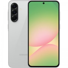 Смартфон Samsung Galaxy A56 128GB 8GB RAM Светло сив 