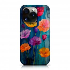 Калъф за Motorola Moto G35 Perfect Case Букет 