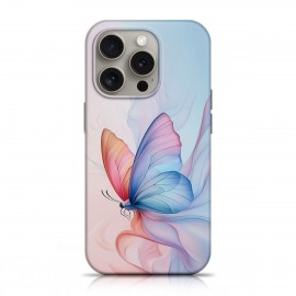 Калъф за Huawei Honor Magic 7 Lite Perfect Case Colorful Fly 