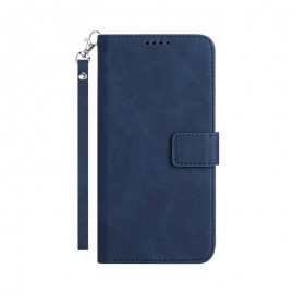 Калъф за Huawei Honor Magic 7 Exclusive Wallet Син 